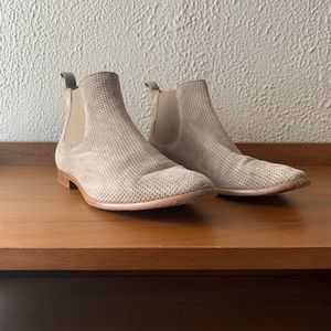 M. Gemi Amico Ankle Boot Size 38.5 EU / 7.5-8 US